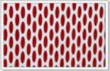 Perforated Metal Sheet Mesh